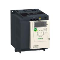 Schneider Electric Frequentieregelaar ATV12HU22M2X 2.2 kW 1-fasig 200 V, 240 V - thumbnail