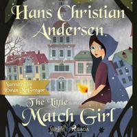 The Little Match Girl - thumbnail