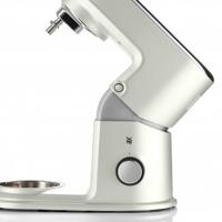 WMF KITCHENminis 61.3024.5404 keukenmachine 430 W 3 l Grijs, Roestvrijstaal, Wit - thumbnail