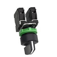 Schneider Electric XB5AJ33 XB5AJ33 Keuzeschakelaar 1 stuk(s) - thumbnail