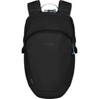 Pacsafe ECO 18L anti-theft backpack Laptoprugzak Geschikt voor max. (laptop): 33,0 cm (13) Zwart - thumbnail