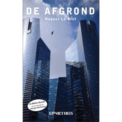 De afgrond - Hugues Le Bret - Paperback (9789491830037)
