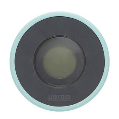 Badthermometer Digitaal Luma Silt Green
