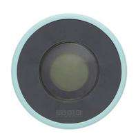Badthermometer Digitaal Luma Silt Green - thumbnail