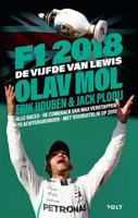 F1 2018 - Erik Houben, Jack Plooij, Olav Mol - eBook (9789021414171) - thumbnail