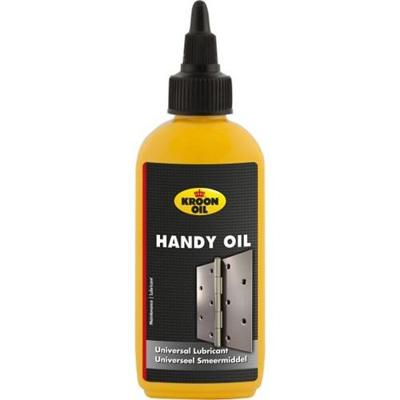 Kroon-Oil Smeerolie handy oil 100 ml Kroon-Oil Smeerolie handy oil 100 ml