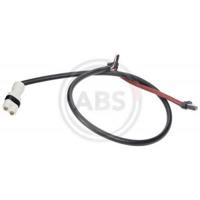 Waarschuwingscontact, remvoering-/blokslijtage 39707 - thumbnail