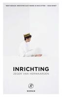 Inrichting - Zeger van Herwaarden - ebook - thumbnail