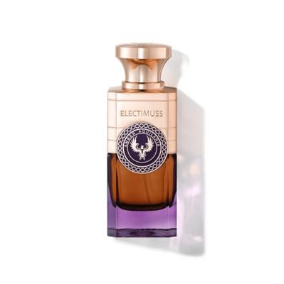 Electimuss London Emperor Amber Aquilaria Extrait de Parfum - 100ml