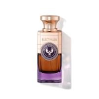 Electimuss London Emperor Amber Aquilaria Extrait de Parfum - 100ml - thumbnail