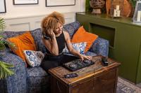 Pioneer Zwart Bluetooth luidspreker - thumbnail