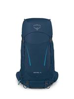Osprey Kestrel 48 Backpack Heren Atlas Blue S/M - thumbnail
