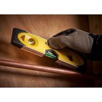 Stanley torpedo waterpas 230 mm - thumbnail