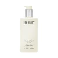Calvin Klein Eternity For Women Body Lotion 200ml - thumbnail