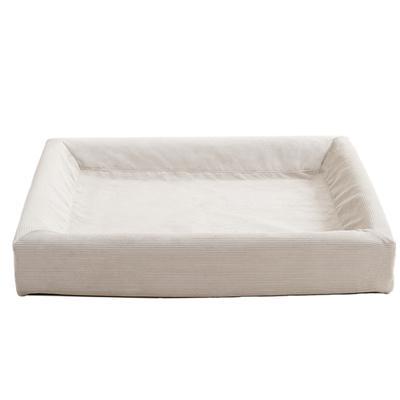 BIA BED RIB HOES HONDENMAND ZAND BIA-6 100X80X15 CM