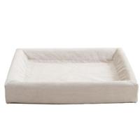 BIA BED RIB HOES HONDENMAND ZAND BIA-6 100X80X15 CM - thumbnail