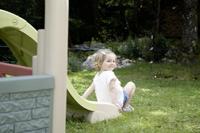 Smoby Fun Center speelhuis - thumbnail