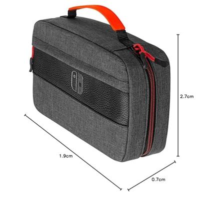 PDP 500-139-EU Tas voor Nintendo Switch
