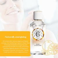 Roger & Gallet Bois d'Oranje Fragrant Wellbeing Water 30ml - thumbnail