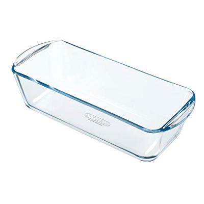 Pyrex classic cakevorm glas 30 cm Pyrex classic cakevorm glas 30 cm