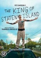 The King Of Staten Island - DVD (5053083218669) - thumbnail