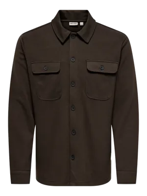 Only & Sons Newkodyl Overhemd