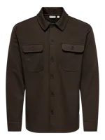 Only & Sons Newkodyl Overhemd - thumbnail