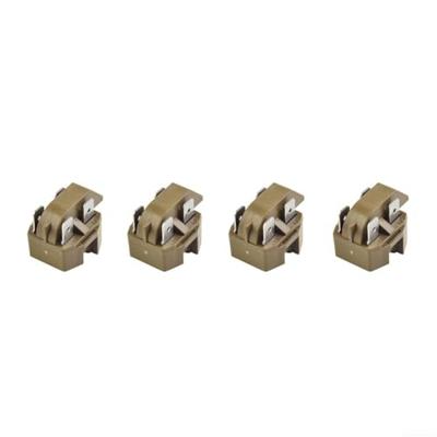 Pip Studio Pip Chique Espresso Kop & Schotel Roze Pip Studio Pip Chique Espresso Kop & Schotel Roze