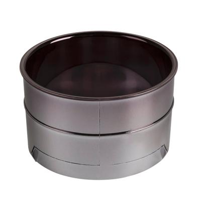 SLV Reflector voorAsto Tube donker lila - 1007190