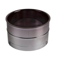 SLV Reflector voorAsto Tube donker lila - 1007190 - thumbnail