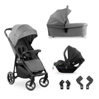 Kinderwagen Hauck - thumbnail