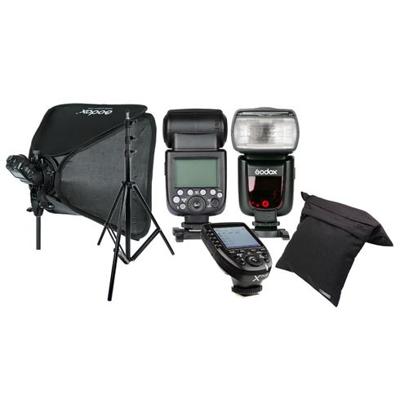 Godox Starter BARDT KIT Canon Godox Starter BARDT KIT Canon