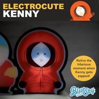 South Park Desk Light - thumbnail