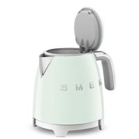 Smeg KLF05PGEU jaren &apos;50 waterkoker, watergroen - thumbnail