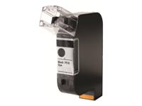 HP 1918 Black Dye-based Print Cartridge - thumbnail