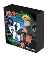 Naruto Card Game Remember Challenge *French Version* - thumbnail
