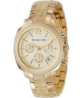 Horlogeband Michael Kors MK5247 Staal Doublé 20mm