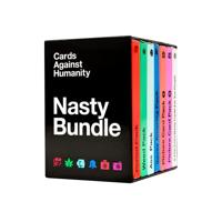 Cards Against Humanity Nasty Bundle - thumbnail
