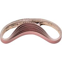 PFERD TOOLS BA 20/520 T A 180 45003018 Schuurband Korrelgrootte (num) 180 (l x b) 520 mm x 20 mm 20 stuk(s) - thumbnail