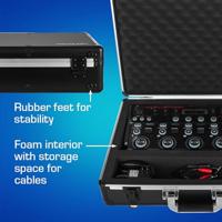 Analog Cases UNISON Case For Boss RC-505 MK2 - thumbnail