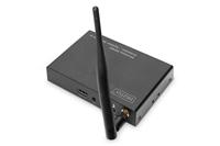 Digitus Wireless HDMI Extender Receiver 100m Splitter Set - thumbnail