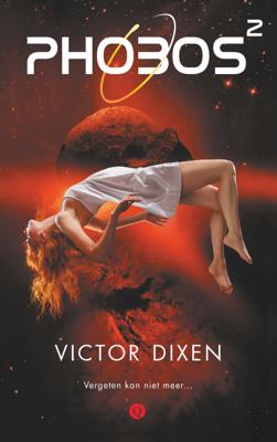 Phobos 2 - Victor Dixen - ebook