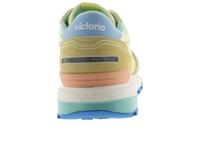 Victoria Sneakers 1156114-Amarillo Beige-38 maat 38 - thumbnail