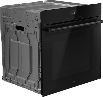 Atag CX6671C Inbouw combimagnetrons Zwart