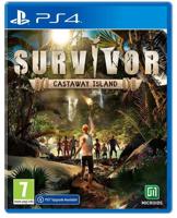 Survivor - Castaway Island - thumbnail