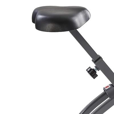 Tunturi Cardio Fit B20 X Bike l Opvouwbare Goedkope hometrainer