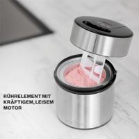Profi Cook PC-ICM 1140 IJsmachine Timerfunctie 1.8 l - thumbnail