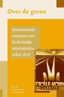 Over de grens (Paperback) - thumbnail
