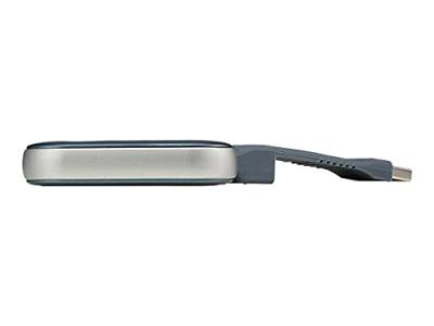 LG SC-00DA USB Linux Zwart, Blauw