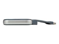 LG SC-00DA USB Linux Zwart, Blauw - thumbnail